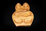 Kinderteller Hase