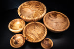 Großes 6er SchÃ¼ssel Set 