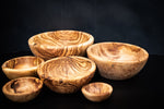 Großes 6er SchÃ¼ssel Set 